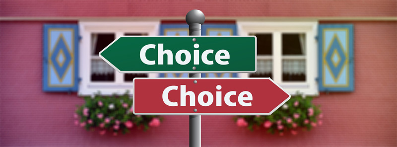 Simple Decisions